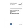 IEC 61212-3-1 Ed. 2.0 en:2006
