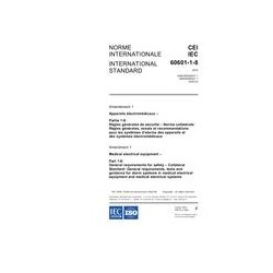 IEC 60601-1-8 Amd.1 Ed. 1.0 b:2006