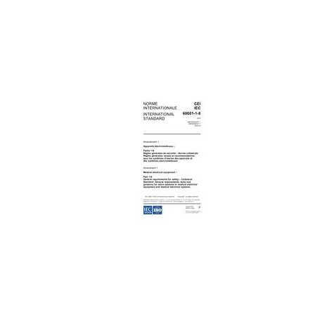 IEC 60601-1-8 Amd.1 Ed. 1.0 b:2006