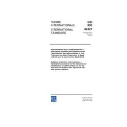 IEC 62327 Ed. 1.0 b:2006