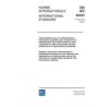 IEC 62327 Ed. 1.0 b:2006