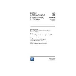 IEC 62132-4 Ed. 1.0 b:2006