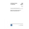 IEC 60311 Ed. 4.1 en:2006
