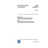 IEC 61937-5 Ed. 2.0 en:2006
