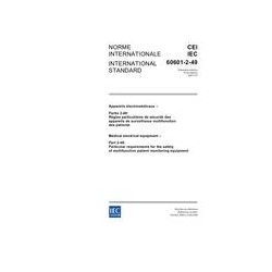 IEC 60601-2-49 Ed. 1.0 b:2006