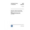 IEC 61937-6 Ed. 2.0 en:2006