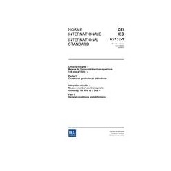 IEC 62132-1 Ed. 1.0 b:2006