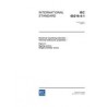 IEC 60216-4-1 Ed. 4.0 en:2006