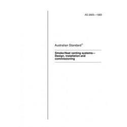 AS 2665-1983 [ Superseded ]