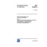 IEC 61097-6 Ed. 2.0 en:2005
