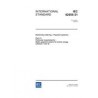 IEC 62055-31 Ed. 1.0 en:2005
