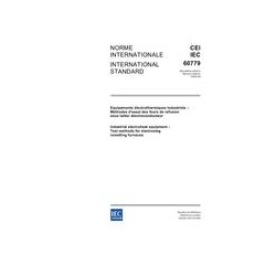 IEC 60779 Ed. 2.0 b:2005