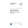 IEC 62328-3 Ed. 1.0 en:2005