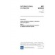 IEC 60728-9 Amd.1 Ed. 1.0 en:2005