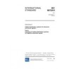 IEC 60728-9 Amd.1 Ed. 1.0 en:2005