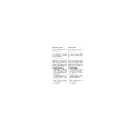 IEC 62255-2-1 Ed. 1.0 b:2005