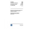 IEC 61605 Ed. 2.0 b:2005