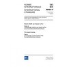 IEC 60695-4 Ed. 3.0 b:2005