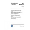 IEC 60874-19-1 Ed. 2.0 en:2003