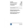 IEC 60112 Ed. 4.0 b:2003