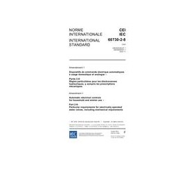IEC 60730-2-8 Amd.1 Ed. 2.0 b:2002