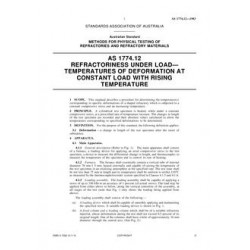 AS 1774.12-1983 [ Superseded ]