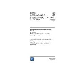 IEC 60335-2-53 Ed. 3.0 b:2002