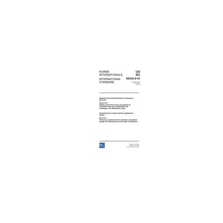 IEC 60335-2-51 Ed. 3.0 b:2002