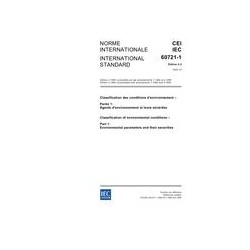 IEC 60721-1 Ed. 2.2 b:2002