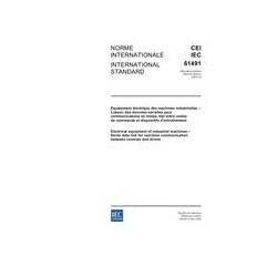 IEC 61491 Ed. 2.0 b:2002
