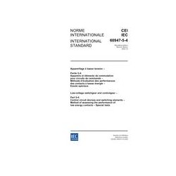 IEC 60947-5-4 Ed. 2.0 b:2002