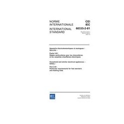 IEC 60335-2-81 Ed. 2.0 b:2002