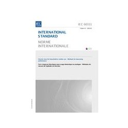 IEC 60311 Ed. 4.0 b:2002