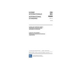 IEC 60809 Ed. 2.2 b:2002
