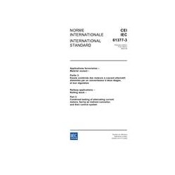 IEC 61377-3 Ed. 1.0 b:2002