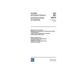 IEC 62279 Ed. 1.0 b:2002