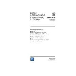 IEC 60601-2-4 Ed. 2.0 b:2002