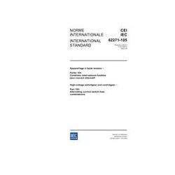 IEC 62271-105 Ed. 1.0 b:2002