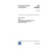 IEC 60099-6 Ed. 1.0 en:2002