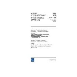 IEC 61857-22 Ed. 1.0 b:2002