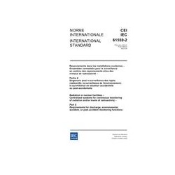 IEC 61559-2 Ed. 1.0 b:2002
