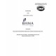 BHMA A156.36-2020