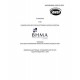 BHMA A156.35-2020