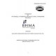 BHMA A156.33-2019