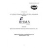 BHMA A156.33-2019