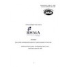 BHMA A156.12-2018