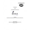 BHMA A156.23-2017