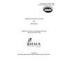 BHMA A156.21-2014