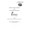 BHMA A156.25-2013