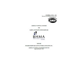BHMA A156.14-2013